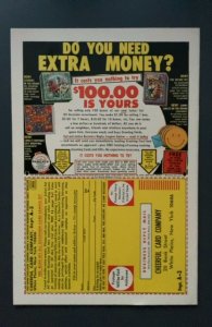 Fantastic Four #121 (1972)