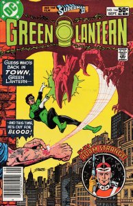 Green Lantern #144 (1981)