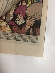 Conan (1985) # 166 (NM) Canadian Price Variant (CPV)  ! Average Cover !