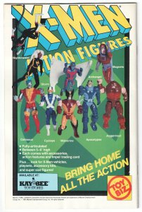 The Infinity Gauntlet #4 (1991)