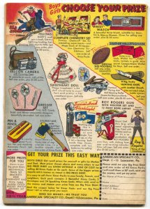 Modern #55  1946 - Quality  -VG - Comic Book