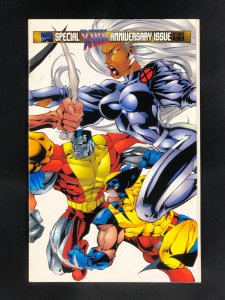 The Uncanny X-Men #325 (1995)