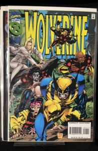 Wolverine #94 (1995)