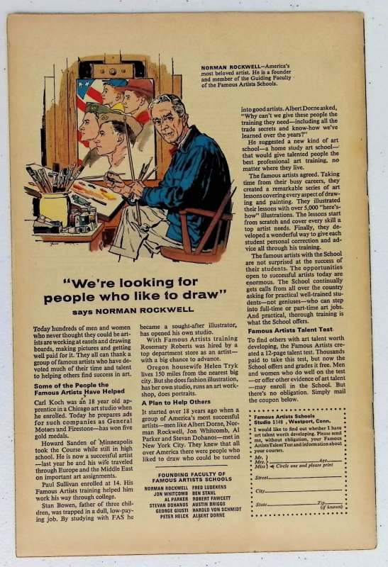 The X-Men #26 (1966) FN-