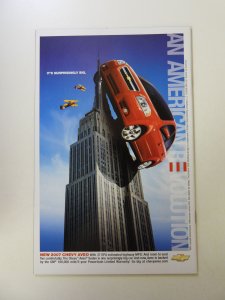 Wolverine: Origins #9 Texeira Variant Cover (2007) NM- condition