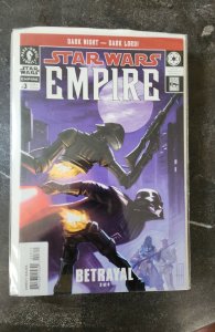 Star Wars: Empire #3 (2002)