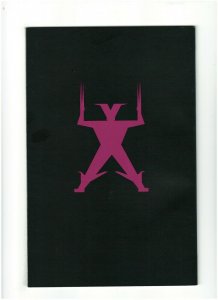 Havok & Wolverine: Meltdown #2 NM- 9.2 Marvel Comics 1988