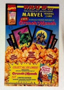 Daredevil #316 (1993) VF/NM Matt Murdock Marvel