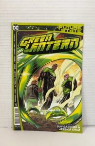 Future State: Green Lantern #1 (2021)