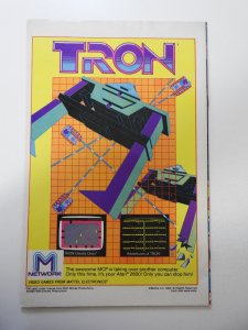 Batman and the Outsiders #1 (1983) FN+ Condition