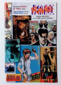 Vertigo Rave #1 (Sep 1994, DC) VF+
