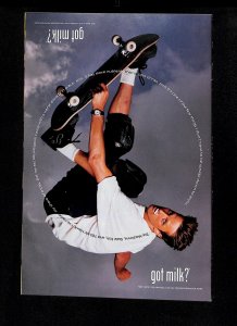 Wolverine Battlebook: Streets of Fire #1