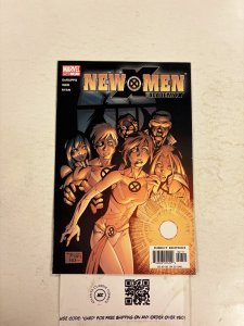 New X-Men #7 NM Marvel Comic Books Surge Prodigy Elixir Wind Dancer 21 HH84