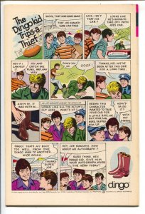 Tarzan #205  1971 - Gold Key  -NM - Comic Book