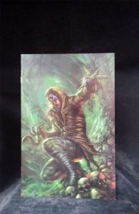 The Amazing Spider-Man #2 2018 Marvel Comics Comic Book