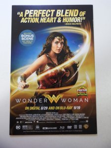 Teen Titans #12 (2017) NM- Condition