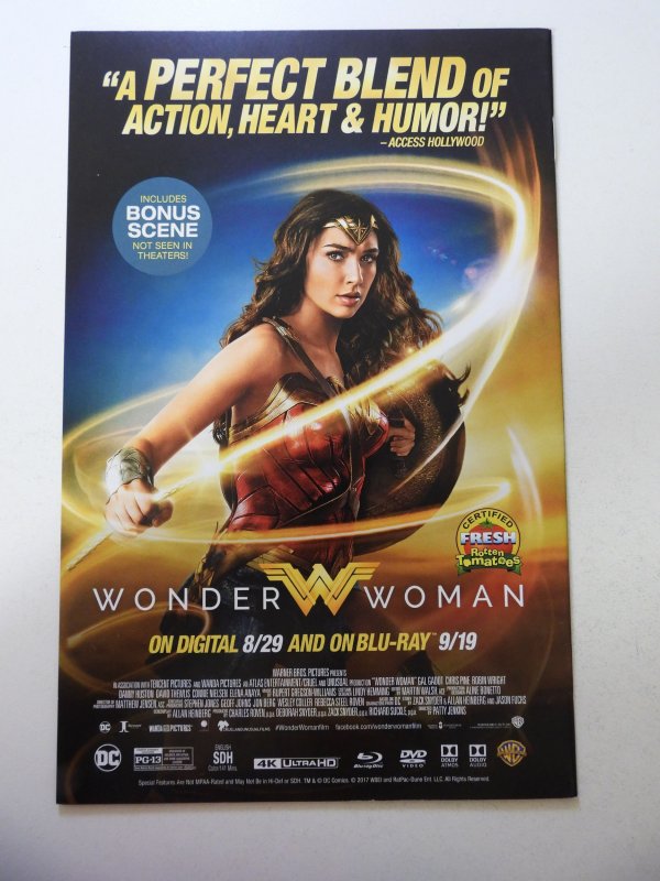 Teen Titans #12 (2017) NM- Condition