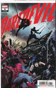 Daredevil #8 (2023)
