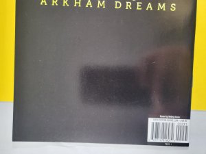Batman The Maxx Arkham Dreams #2 Kelley Jones 1:10 Variant 2018 IDW Sam Keith
