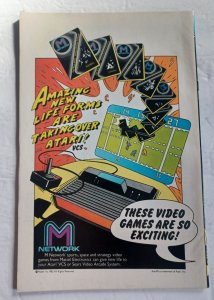 Detective Comics #524 - Batman - 1st full Killer Croc - KEY - 1983 - VF/NM