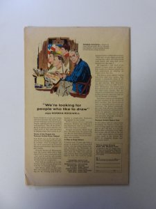 Not Brand Echh #4 (1967) GD/VG condition