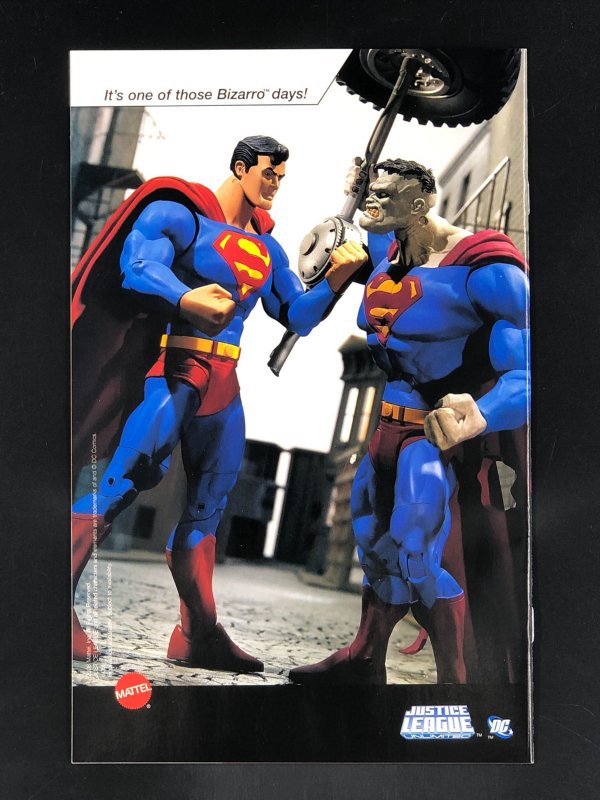 Action Comics #837 (2006)