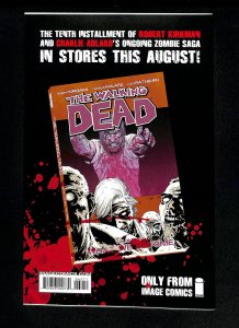 Walking Dead #62