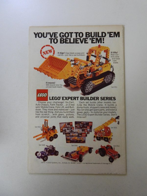 Iron Man #131 (1980) FN/VF condition