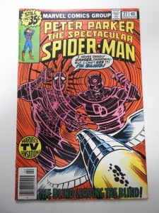 The Spectacular Spider-Man #27 (1979)