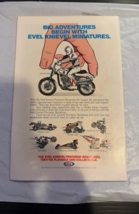 Ms. Marvel #1 (1977) first solo series- Conway and Buscema