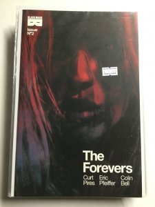 The Forevers #2 (2016)