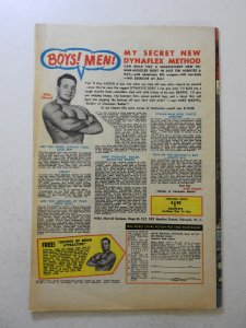 The Amazing Spider-Man #33 (1966) VG/FN Condition! ink fc