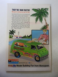 The Batman Family #4 (1976) VG/FN Condition