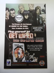 Star Wars: Knights of the Old Republic #5 FN/VF Condition