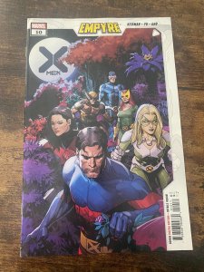 X-Men #10 (2020)