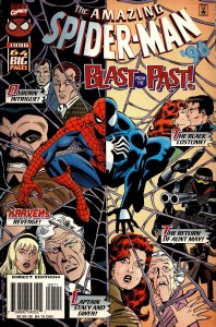 Amazing Spider-Man '96 (1996) Spider-Man