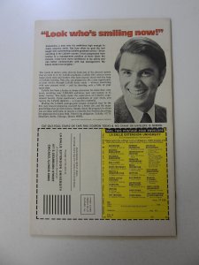 The Inhumans #4 (1976) FN/VF condition