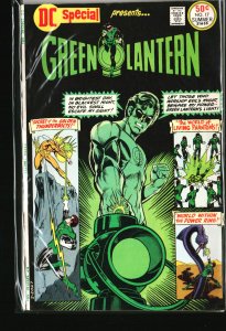 DC Special #17 (1975)