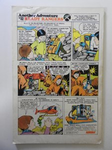 Superman #272 (1974) VG Condition! 1 in spine split