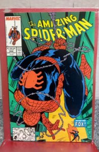The Amazing Spider-Man #304 (1988)