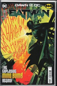 Batman #139 (2024)