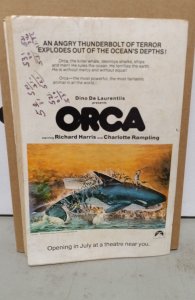 Thor #264 (1977). H02