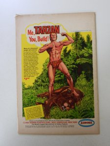 Justice League of America #57  (1967) VG/FN condition