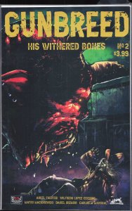 See Image for Comic Details