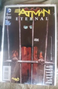 Batman Eternal #13 (2014)