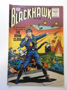 Blackhawk #102 (1956) FN+ Condition!