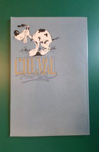 Cheval Noir #19 (1991) VF/NM