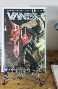 Vanish #2 (2022)
