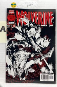 Wolverine #109 (1997)