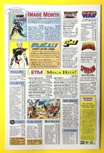 Spawn 2 VIOLATOR 1ST APPEARANCE MCFARLANE (1992)